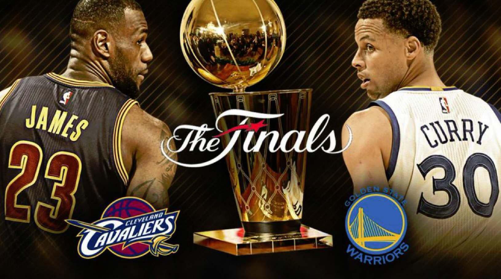 basketball finals