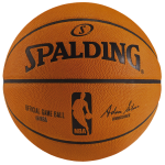 Spalding NBA Official Game Ball
