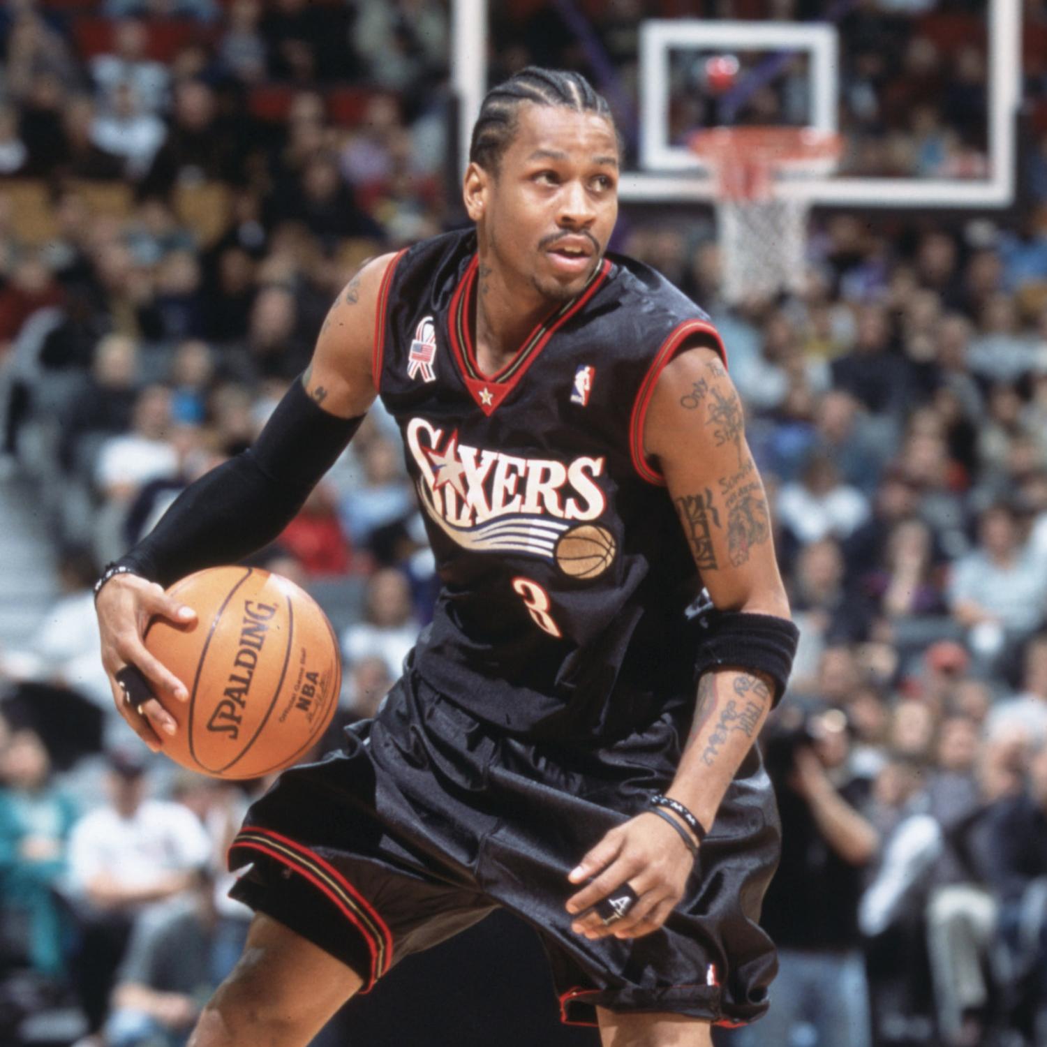 Iversen started the Sleeve trend
