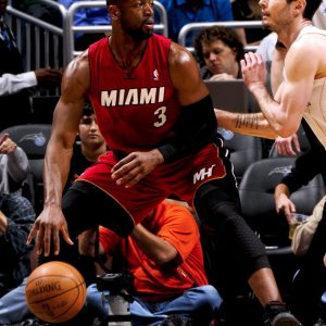 Wade McDavid Leg Sleeve