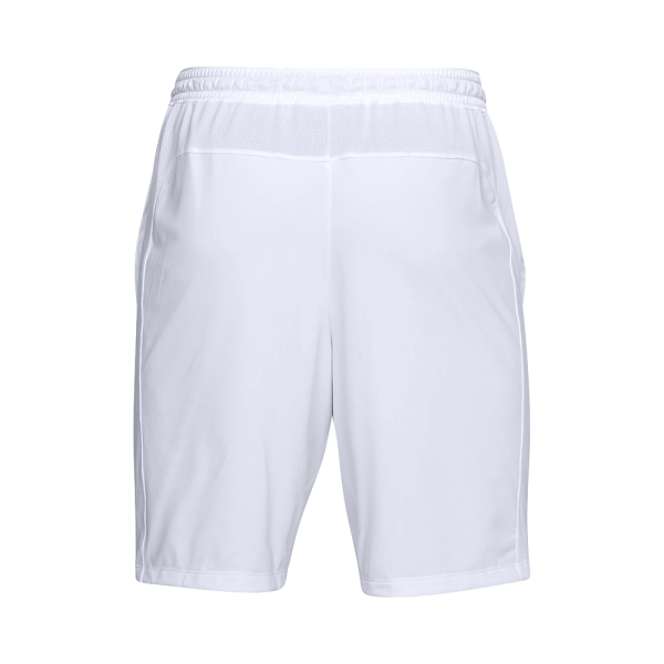 Mens UA MK1 Shorts White