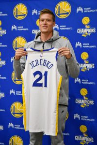 Jerebko