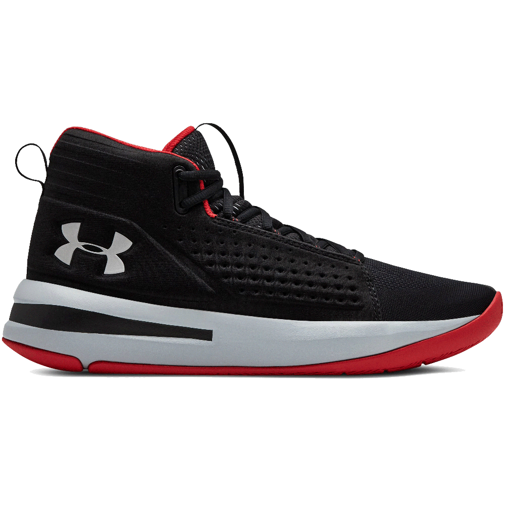 Under Armour Torch Basketball Shoes 