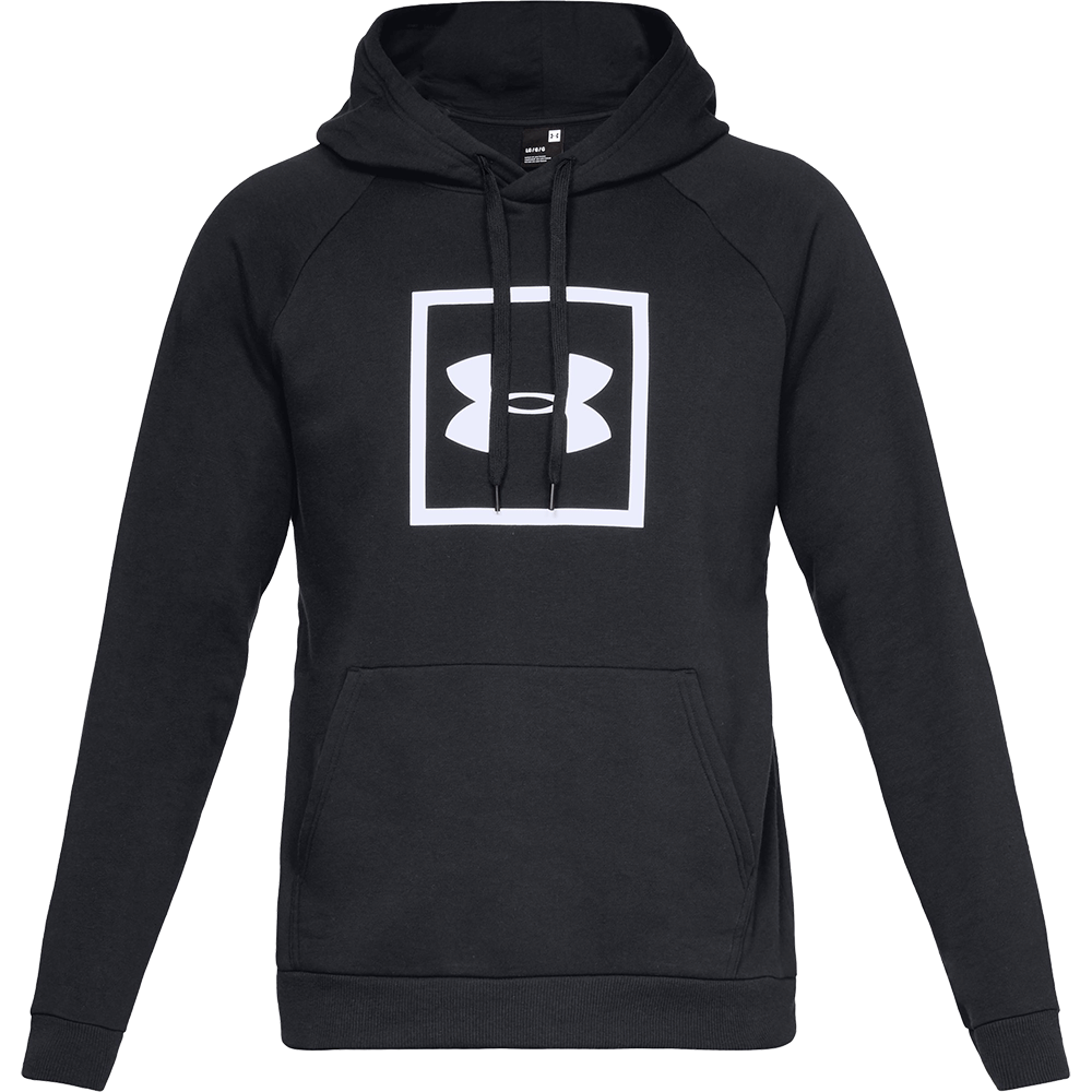 NWT Under Armour Men's Rush Celliant Compression Scuba Hoodie Pullover 
