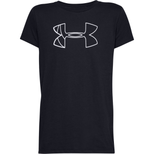 Under Armour Women's Graphic Big Logo Classic Crew Under Armour Women's Graphic Big Logo Classic Crew