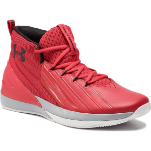 men's ua lockdown 3 basketball shoes