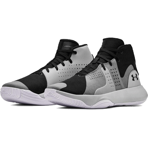 under armour anomaly basketball shoes