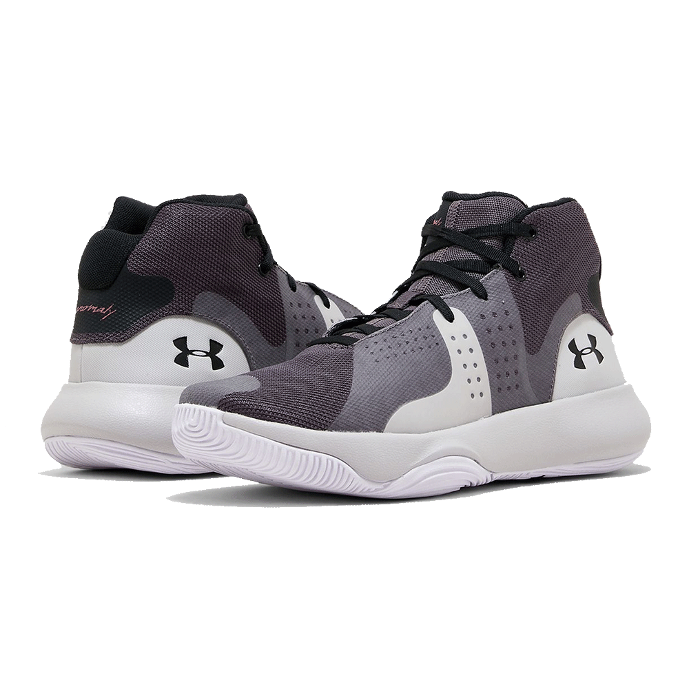 Under Armour Anomaly Basketball Shoes 