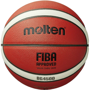Molten BG4500 Basketball (Size 7)