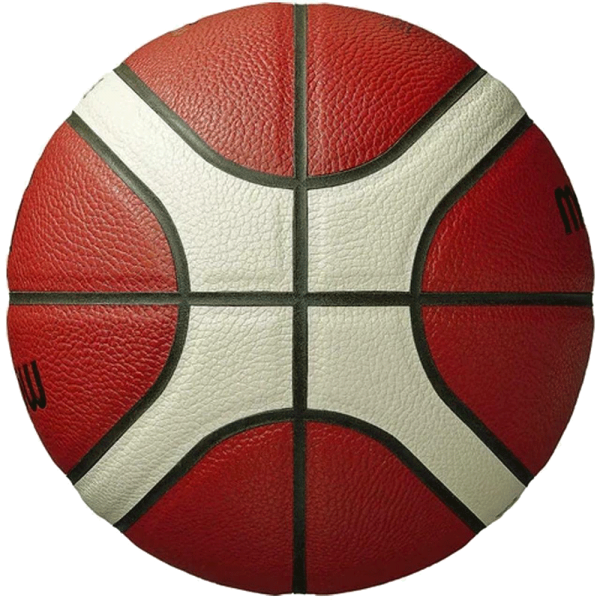 Molten BG4000 Basketball (Size 7)