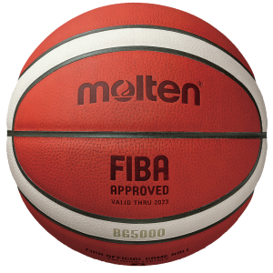 Molten BG5000 Basketball (Size 7)