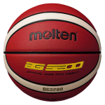 Molten BG3200 Outdoor Basketball (Size 6)